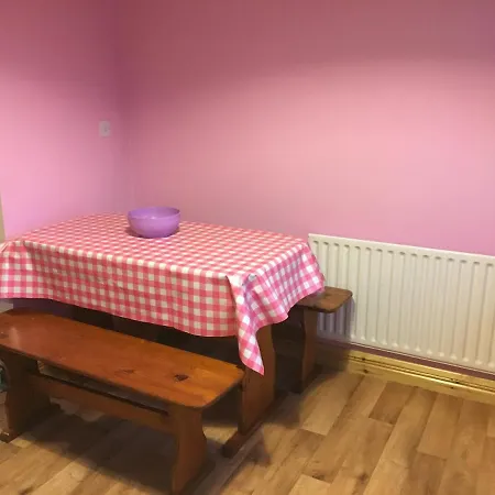 The Cabin Chalet