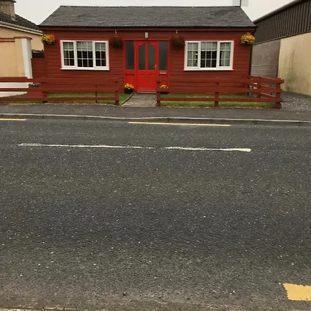 The Cabin