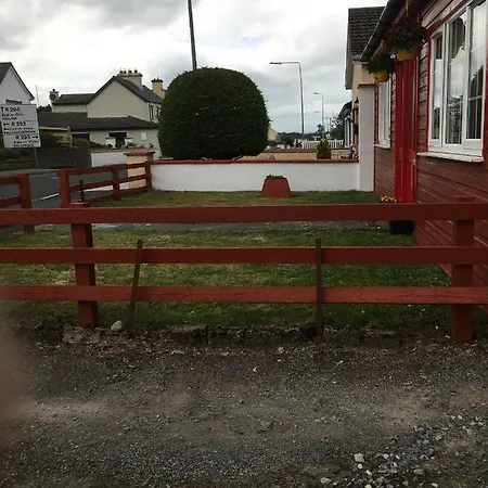 The Cabin * Gorteen (Sligo)