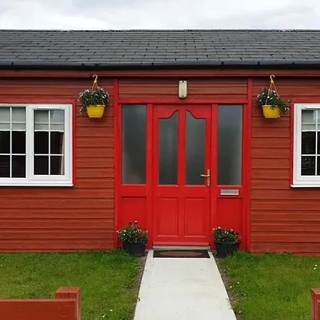 The Cabin *